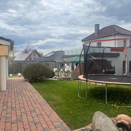 Ferienhaus Evelina Steinheim  ภายนอก รูปภาพ