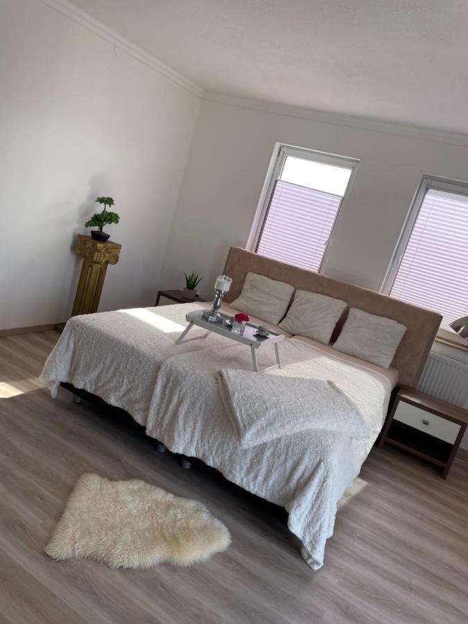 Ferienhaus Evelina Steinheim  ภายนอก รูปภาพ